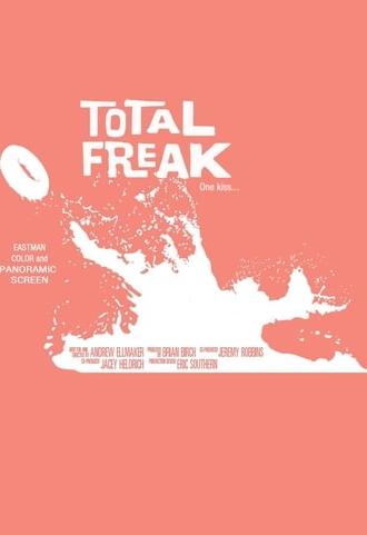 Total Freak (2014)