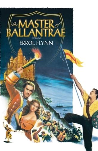 The Master of Ballantrae (1953)