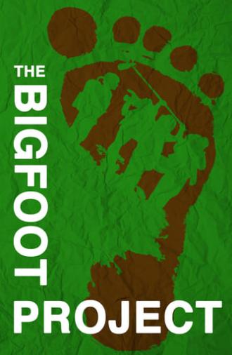 The Bigfoot Project (2017)