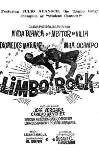 Limbo Rock (1963)