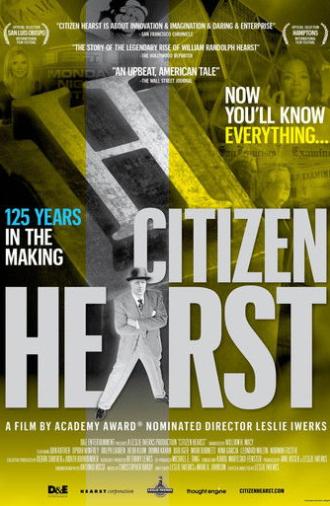 Citizen Hearst (2013)