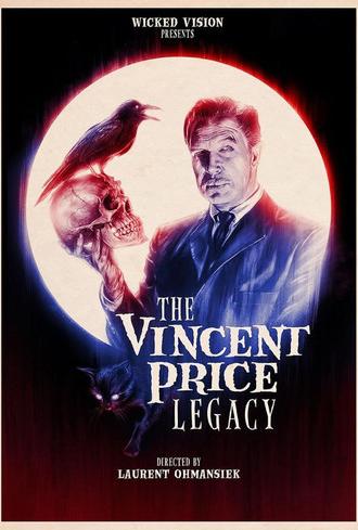 The Vincent Price Legacy (2025)