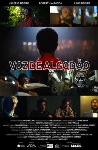 Voz de Algodão (2026)