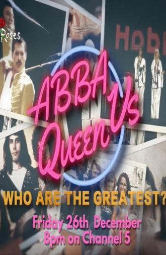 ABBA vs Queen: Who Are the Greatest? (2025)