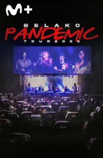 Pandemic Tour Belako (2021)