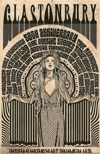 Glastonbury: 50 Years and Counting (2022)