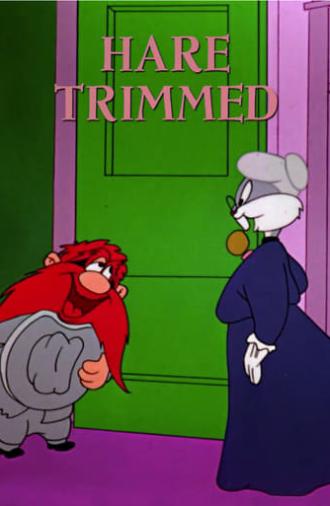 Hare Trimmed (1953)