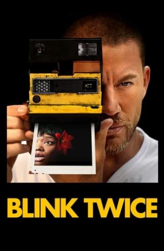 Blink Twice (2024)