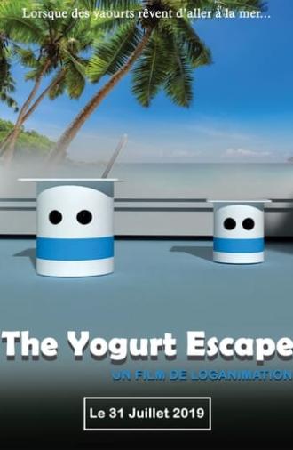 The Yogurt Escape (2019)