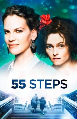 55 Steps (2018)