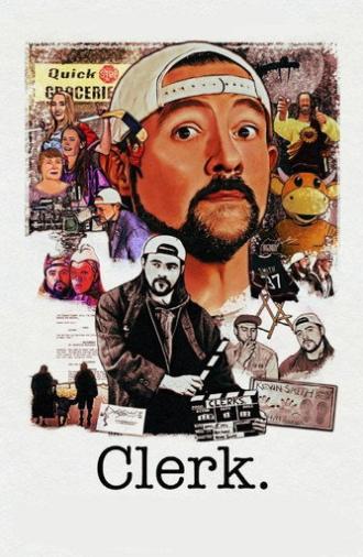Clerk (2021)
