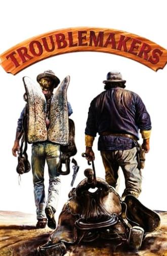 Troublemakers (1994)