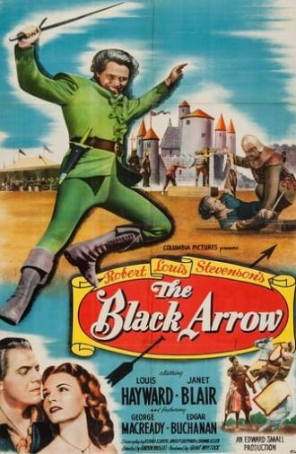 The Black Arrow (1948)