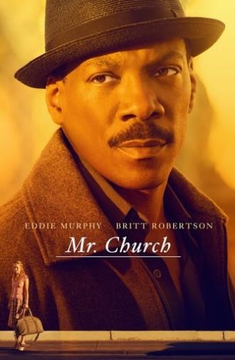 Mr. Church (2016)