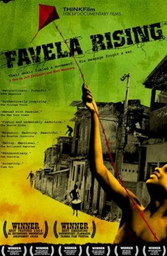 Favela Rising (2005)