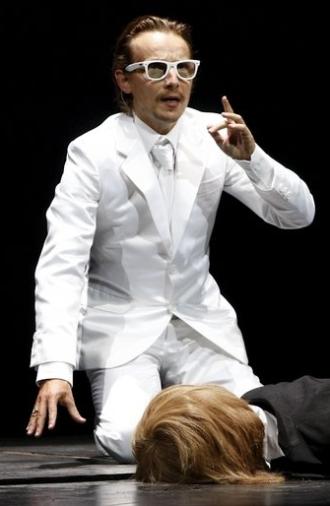 Le Roman d’un trader (2013)