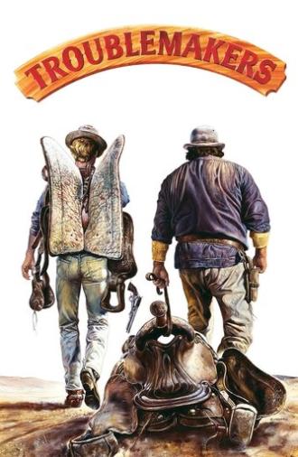 Troublemakers (1994)