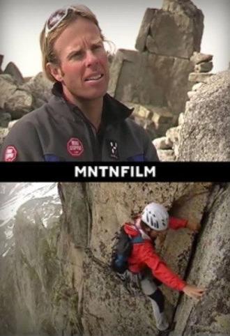 Keepwild! Climbs - Klettern Ohne Spuren (2005)