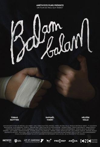 Balam Balam (2025)