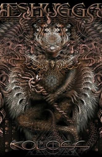 Meshuggah: Konstrukting the Koloss (2012)