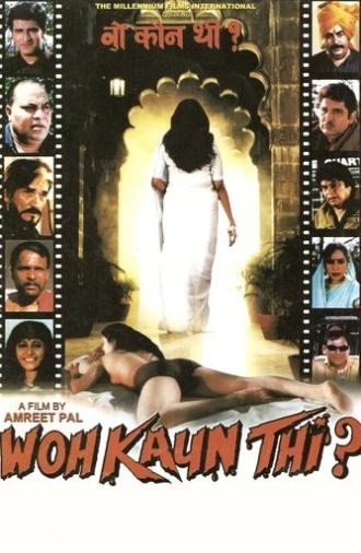 Woh Kaun Thi (2001)