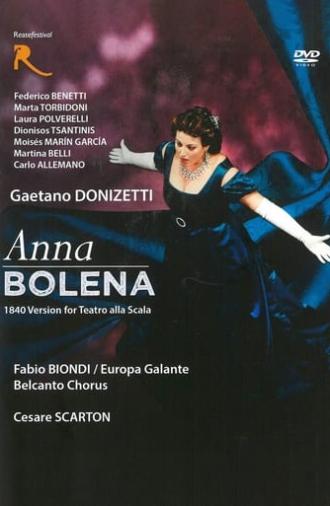 Anna Bolena - Reate Festival di Rieti (2013)