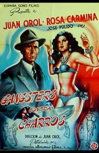 Gangsters Versus Cowboys (1947)