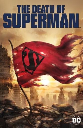 The Death of Superman (2018)