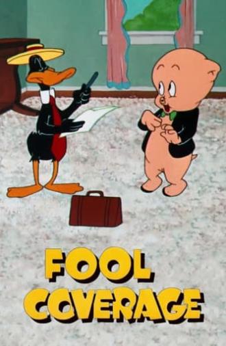 Fool Coverage (1952)