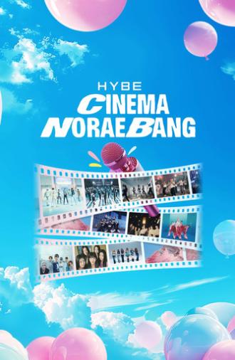 HYBE CINEMA NORAEBANG (2024)