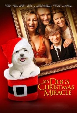 My Dog's Christmas Miracle (2011)