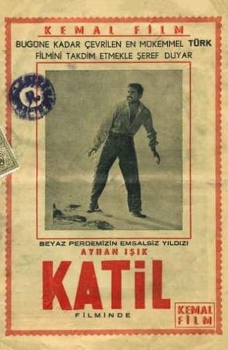 Katil (1953)