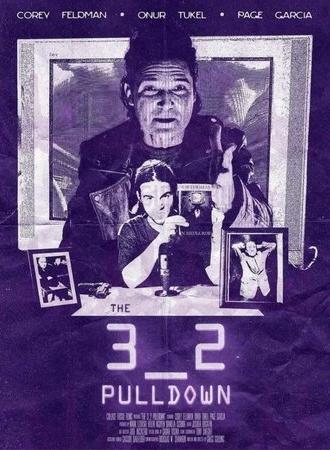 The 3_2 Pulldown (2025)