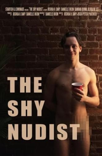 The Shy Nudist (2016)