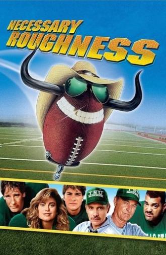 Necessary Roughness (1991)