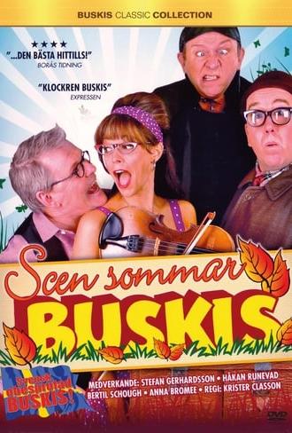 Scen Sommarbuskis (2010)