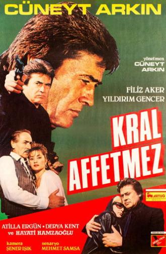 Kral Affetmez (1986)