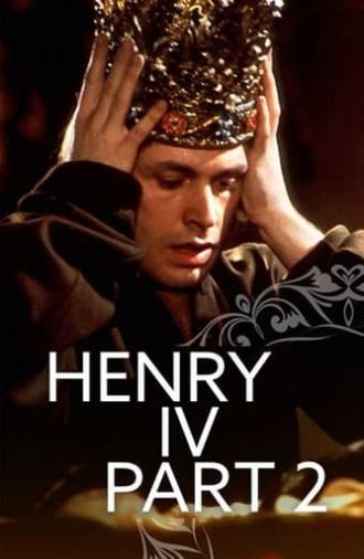 Henry IV Part 2 (1979)