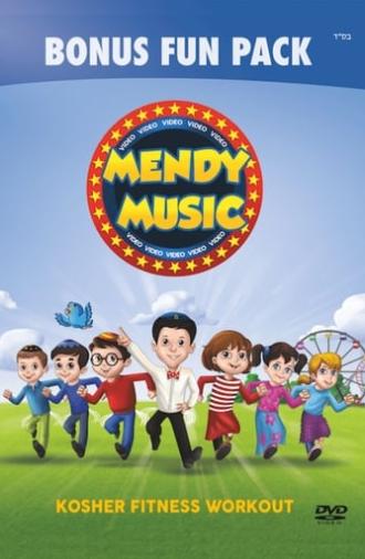 Mendy Music Volume 1 (2017)