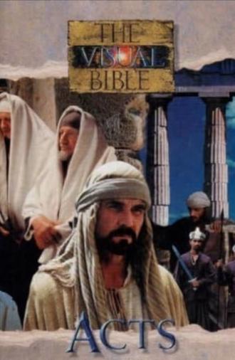 The Visual Bible: Acts (1994)