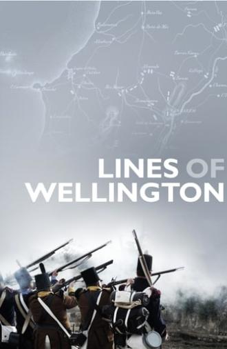 Lines of Wellington (2012)