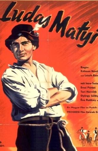 Goose Boy (1950)