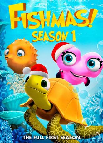 Fishmas Season 1 (2023)