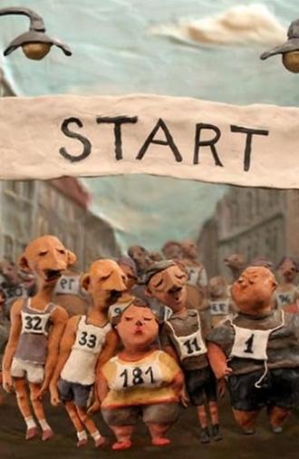 Marathon (2008)