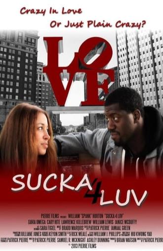 Sucka 4 Luv (2013)