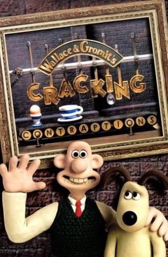 Wallace & Gromit's Cracking Contraptions (2002)