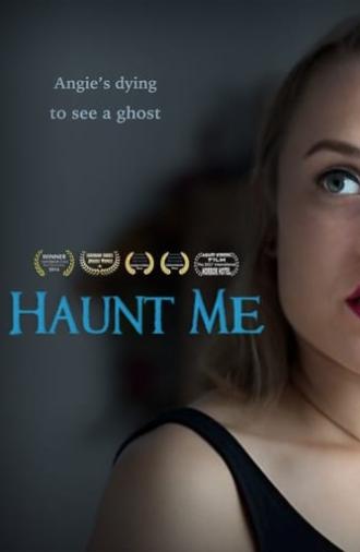 Haunt Me (2017)