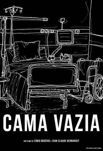 Cama Vazia (2023)