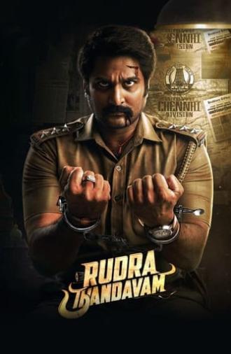 Rudra Thandavam (2021)