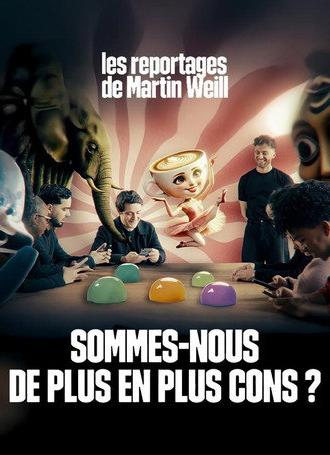 Sommes-nous de plus en plus cons ? (2026)